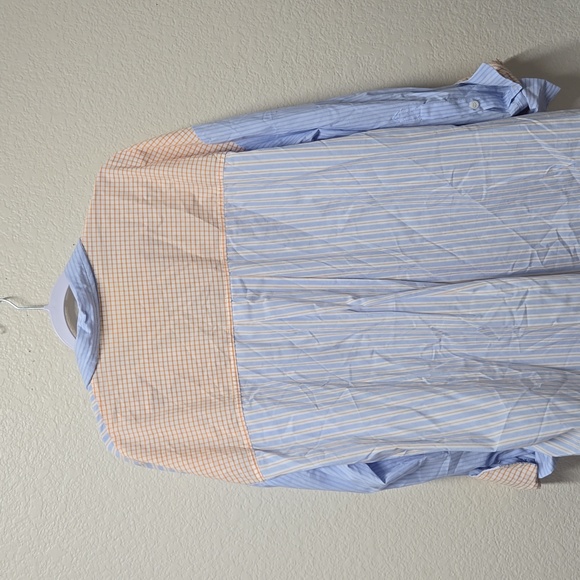 Zara oversized shirt - Picture 4 of 4